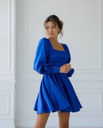Сукня mora mini фото